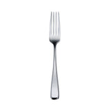 1880 Hospitality V936FDIF Oneida® European Table Fork 8" Beveled Handle