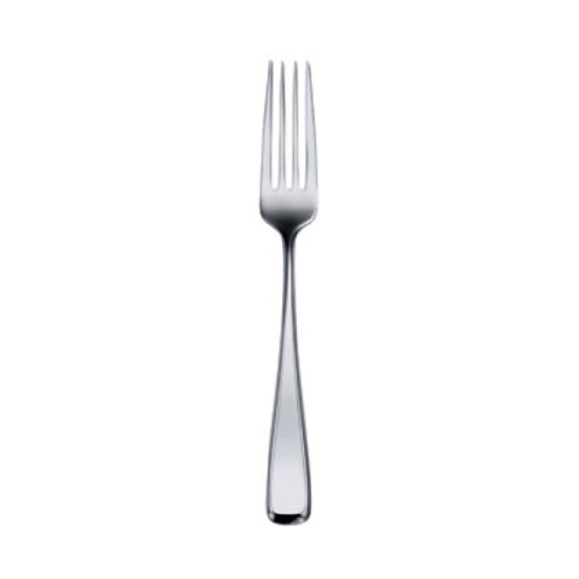 1880 Hospitality T936FDIF Oneida® European Table Fork 8" Beveled Handle