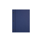 Risch CMBFF-LINEN 5.5X8.5 Linen Chicago Menu Board (specify Color) 5 1/2" X 8 1/2"