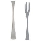 Steelite 5503J071 Serving Fork 9-1/2" 18/10 Stainless Steel