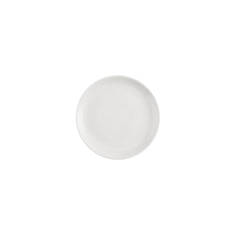 Churchill China HEICEV111 - Plate, 11 3/8" Dia., Evolve