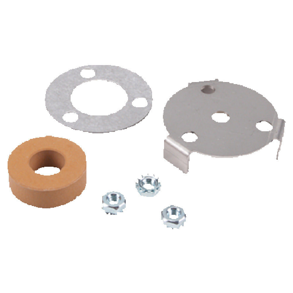 Franklin Machine Products 183-1132 Bearing & Retainer Kit Includes: Bearing Bearing Retainer