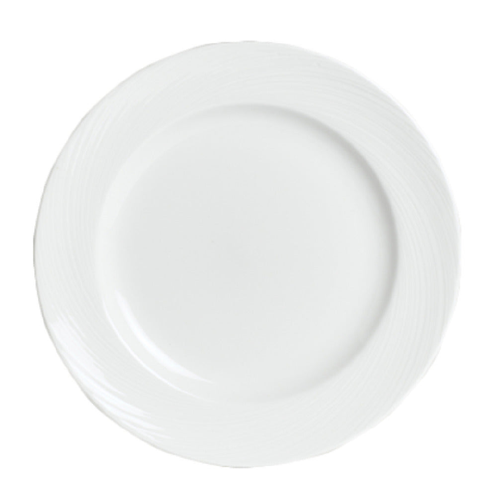 Steelite 9032C982 Plate 9" Dia. Round