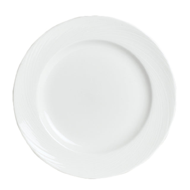 Steelite 9032C982 Plate 9" Dia. Round