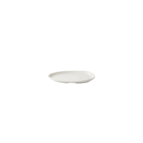 Churchill China WH PLA11 - Natural Organic Platter, 8.625", Microwave & Dishwasher Safe