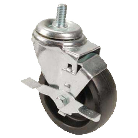 Franklin Machine Products 148-1061 Caster 4" Swivel Stem