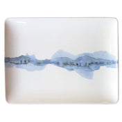 Bauscher Hepp 692320-425846 - Share Plate/Platter, 7-15/16" X 5-15/16", Rectangular