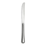 Steelite 5737SX042 Dinner Knife 9.125" 13/0 Stainless Steel