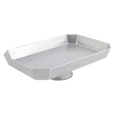 Bon Chef 50649113 Casserole Dish 18" X 12" X 5-1/8" H Pedestal