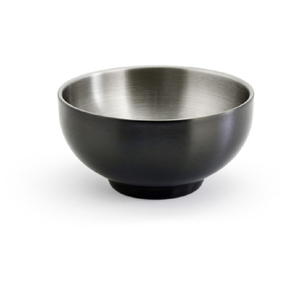 FOH DBO069BKS22 Harmony™ Bowl 10 Oz. 4-1/4" Dia. X 2-1/4"