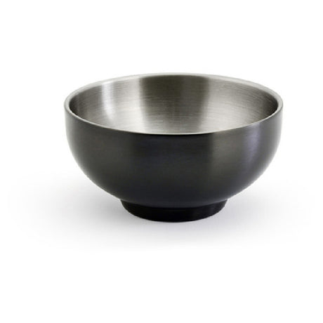 FOH DBO069BKS22 Harmony™ Bowl 10 Oz. 4-1/4" Dia. X 2-1/4"