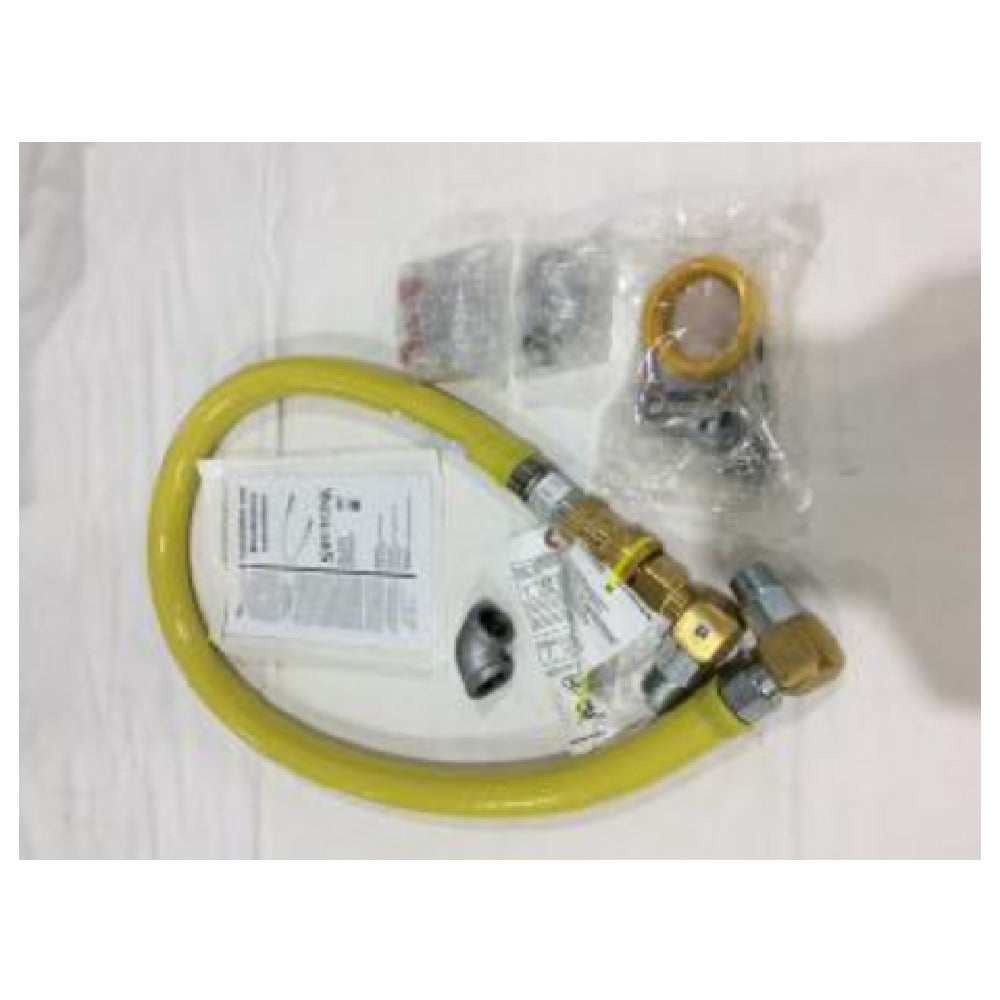 Henny Penny 03747 Gas Hose Kit For OFG/OGA-322/341 EEG-241/242