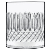 Bauscher Hepp 12769/02 - Double Old Fashioned Glass, 12.75 Oz., 3-1/4" Dia. X 3-3/4"H