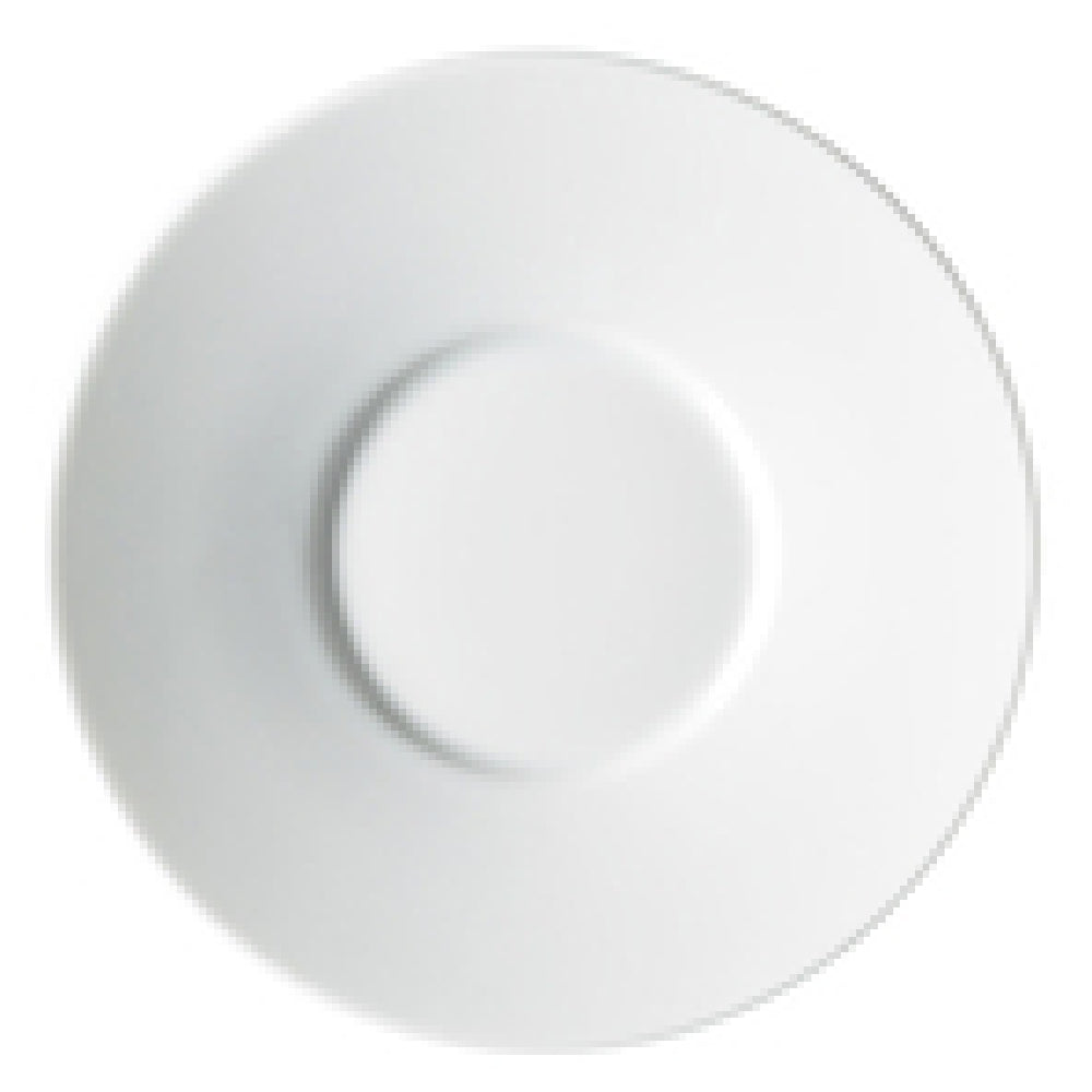 Paderno 10650-800001-34631 Saucer 5-1/2" Dia. Round