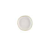 Churchill China SWHSWOB11 - Walled Bowl, 7-7/8" Dia., Organic Round
