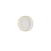 Churchill China SWHSWOB11 - Walled Bowl, 7-7/8" Dia., Organic Round