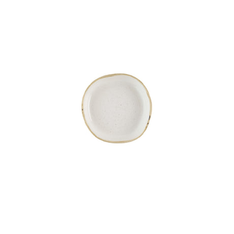 Churchill China SWHSWOB11 - Walled Bowl, 7-7/8" Dia., Organic Round