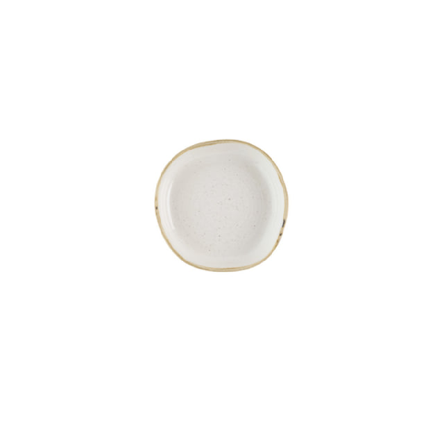 Churchill China SWHSWOB11 - Walled Bowl, 7-7/8" Dia., Organic Round