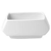Steelite 61102ST0378 Sugar Packet Holder 4-3/8" Rectangular