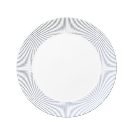Steelite 82136AND0244 - Coupe Plate, 10.5" X 0.875", Whiteware