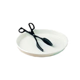 Bon Chef 5069CHESTNUT - Casserole Dish, 1 Qt., 10-1/2" X 12-3/4" X 1-1/2" H