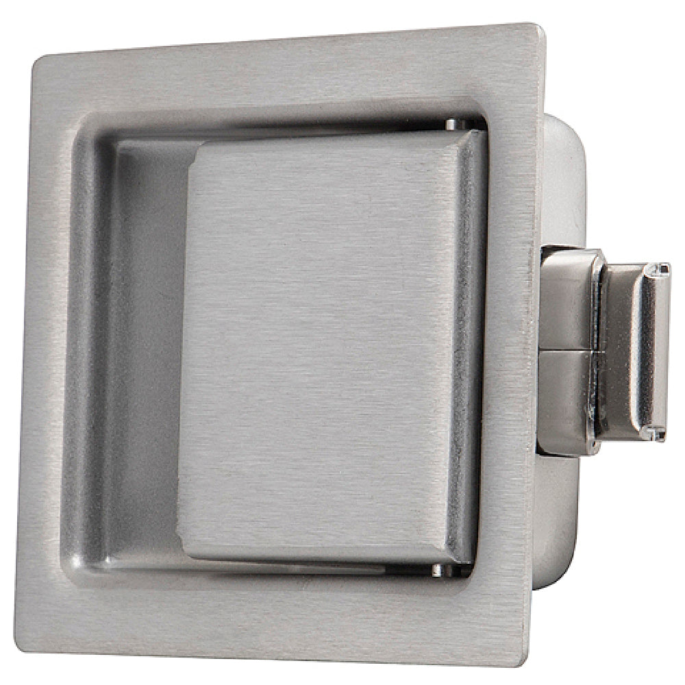 Franklin Machine Products 501-1029 Latch Paddle (1-1/4 Studs)