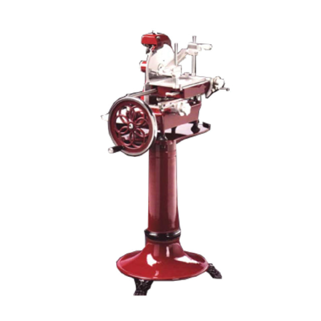 Omcan 20014 (20014) Volano Slicer Stand For Models 20013 (MS-IT-0250-M) & 26072 (MS-IT-0250-MF)