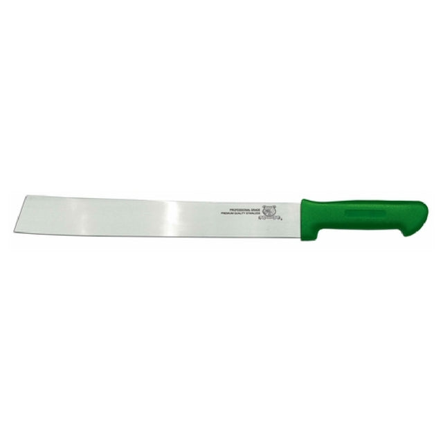 Omcan 18739 (18739) Watermelon Knife 14" Tapered Blade