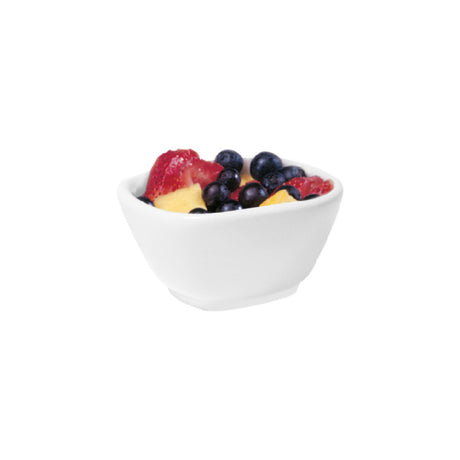 Steelite DCI359UW Ramekin 2 Oz. 2-3/4" X 1-1/2"H