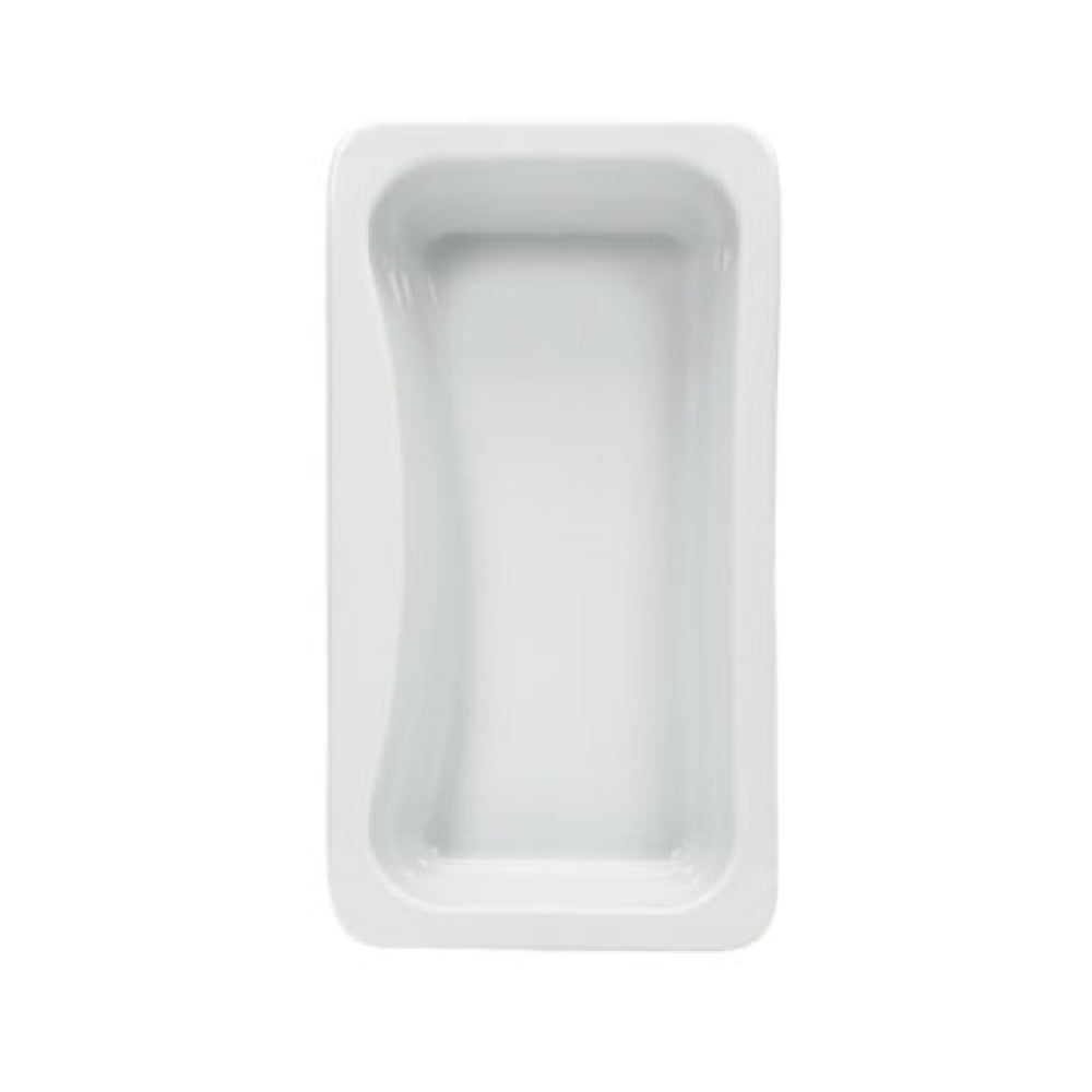 Bauscher Hepp 932606 - Emotion Tray, 59-1/5 Oz., 12-4/5" X 6-9/10" X 2-3/5"