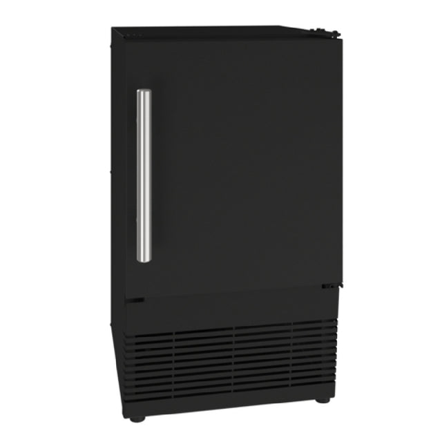 U-Line Corporation UACR014-BS01A ADA Series Ice Maker With Bin Built-in Or Freestanding