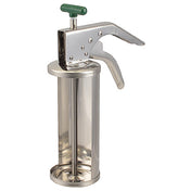 Franklin Machine Products 280-2261 FIFO Sauce Gun 3-1/2" 1 Oz Portions
