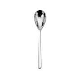 1880 Hospitality V673SFTF Oneida® European Teaspoon 5-3/4" Silver-plated