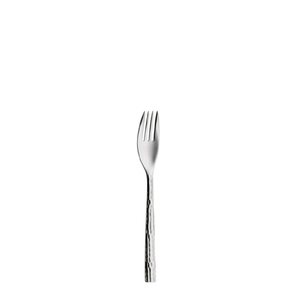 Bauscher Hepp 56.1775.6030 - Dessert Fork, 4-prong, 6.3"