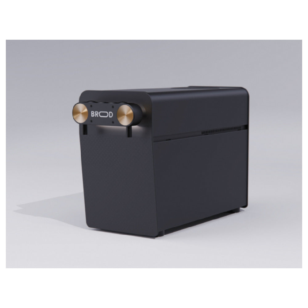 Fetco BROOD-PBR-SLM DRNX SLM Nitro Beverage System Single Tap