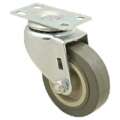 Franklin Machine Products 120-1011 Caster Swivel Plate Standard Duty