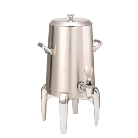 Service Ideas URN15VBSMDFL Service Ideas Flame Free™ Thermo-Urn™ Urn Vacuum Insulated