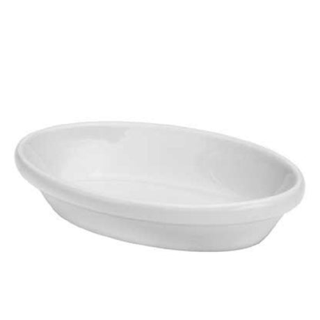 1880 Hospitality F1400000644 Oneida® Casserole Dish 8-3/4 Oz. 6-1/2"