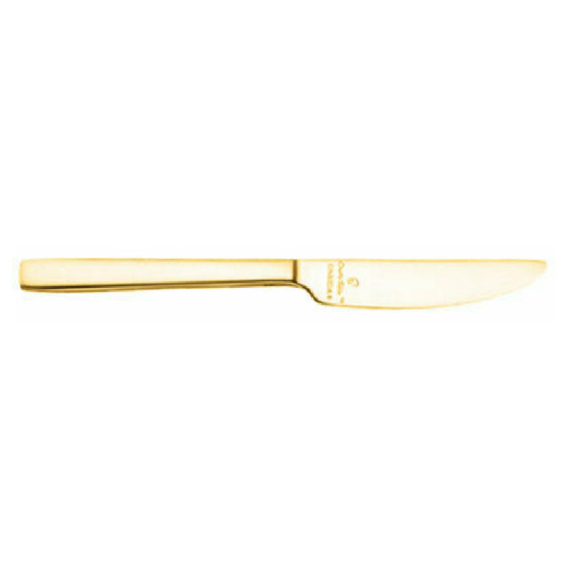 1880 Hospitality B408KBVF Oneida® Butter Knife 6-7/8" 18/0 Stainless Steel