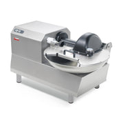 SIRMAN 40794608 - KATANA 12 Bowl Cutter, Horizontal, 20 Lb. Bowl Capacity