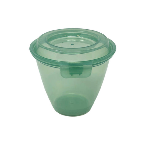 GET Enterprises EC-20-JA G.E.T Side Dish/Sauce Cup 6-3/4 Oz. (rim Full) 3-3/4" Dia. X 2-3/4"H