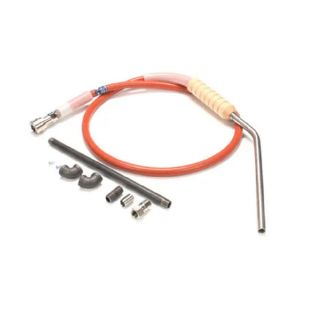 Henny Penny 03002@PF Complete Filter Rinse Hose And Attachment For PFG-600 Gas Pressure Fryers