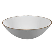Bauscher Hepp SRH010 - Plate, 9.4" Dia., Round