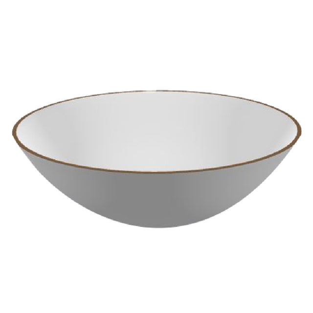 Bauscher Hepp SRH010 - Plate, 9.4" Dia., Round