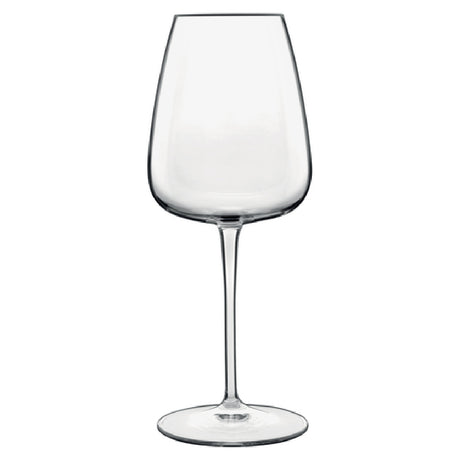 Bauscher Hepp 12734/01 - Sauternes/Riesling Glass, 11.75 Oz., 3-1/8" Dia. X 8"H