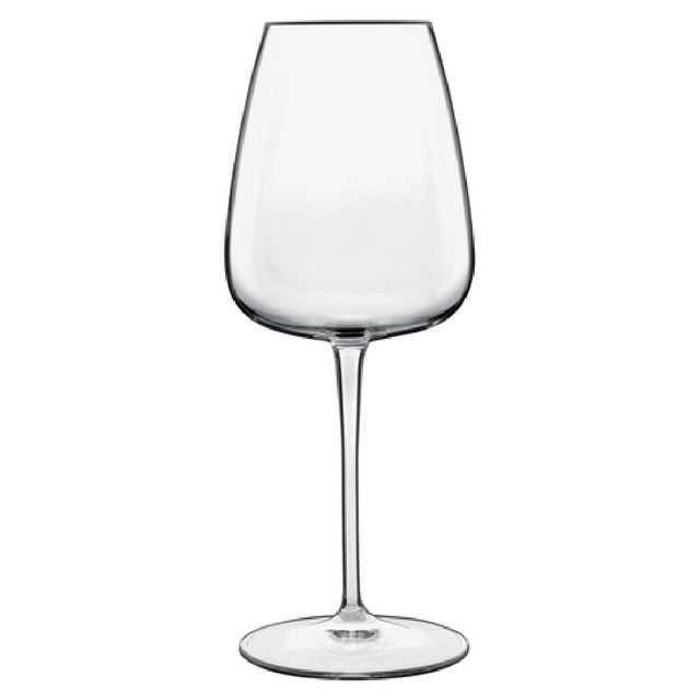 Bauscher Hepp 12734/01 - Sauternes/Riesling Glass, 11.75 Oz., 3-1/8" Dia. X 8"H