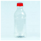 Buccaneer Container Corp 30420320301 (Buccaneer) Juice Bottle 32 Oz. Round