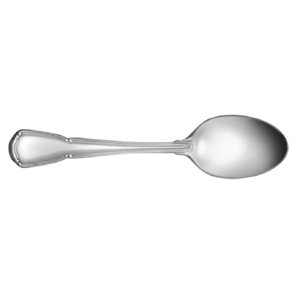 Libbey 412 007 Demitasse Spoon 4-3/8" 18/10 Stainless Steel