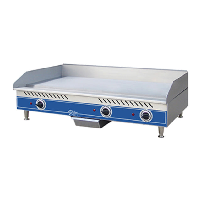 Globe GEG36 (QUICK SHIP) Griddle Electric Countertop