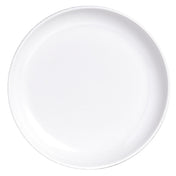Steelite 7041DD206 Plate 6-1/2" Dia. Stackable
